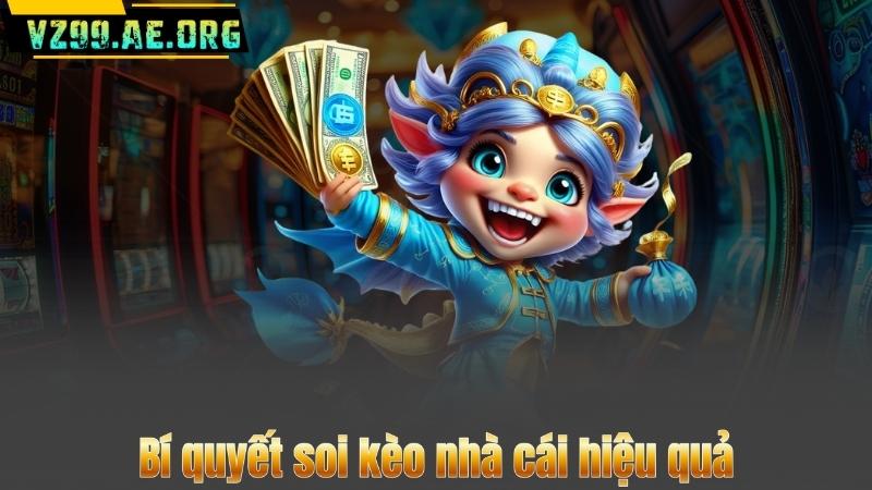 Soi Kèo Nhà Cái – Địa Chỉ Cá Cược Uy Tín Hàng Đầu 8 Bí quyết soi kèo nhà cái hiệu quả