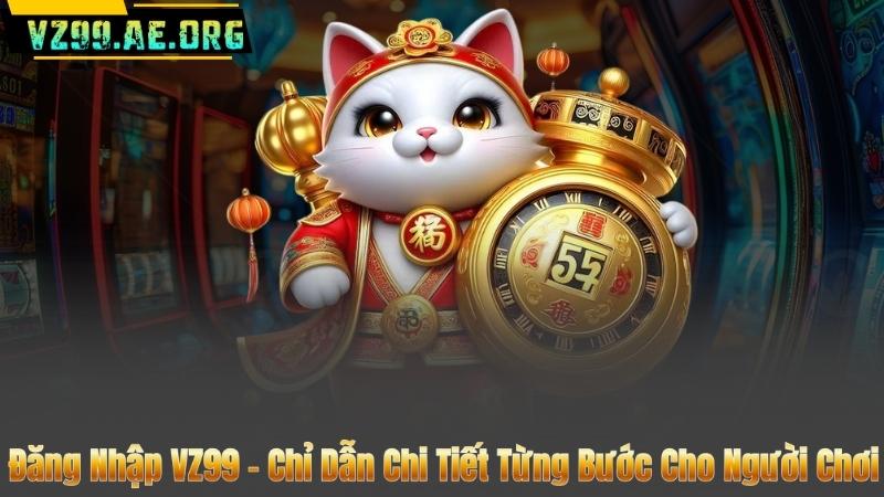 Đăng Nhập VZ99 – Chỉ Dẫn Chi Tiết Từng Bước Cho Người Chơi 6 Đăng Nhập VZ99 – Chỉ Dẫn Chi Tiết Từng Bước Cho Người Chơi