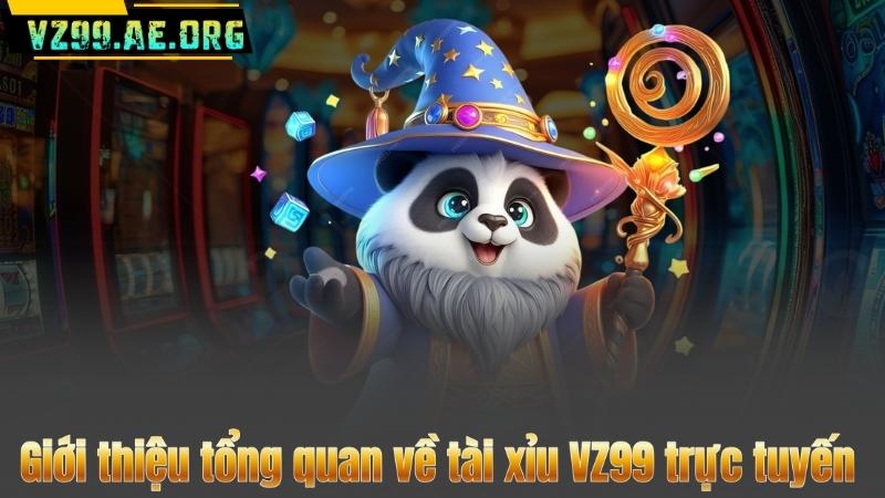 Tài Xỉu VZ99 Online - Điểm Đến Hấp Dẫn Cho Người Chơi 6 Giới thiệu tổng quan về tài xỉu VZ99 trực tuyến