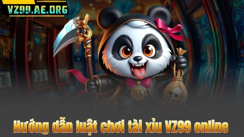 Tài Xỉu VZ99 Online - Điểm Đến Hấp Dẫn Cho Người Chơi 7 Hướng dẫn luật chơi tài xỉu VZ99 online