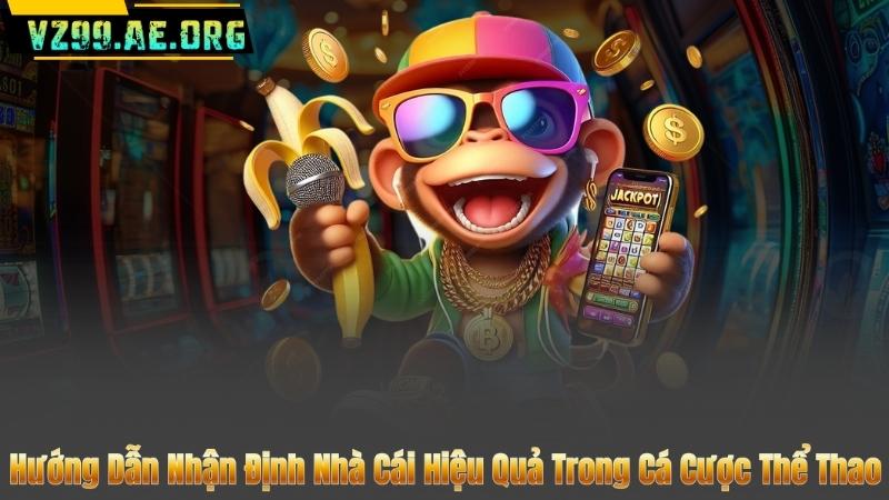 Hướng Dẫn Nhận Định Nhà Cái Hiệu Quả Trong Cá Cược Thể Thao 6 Hướng Dẫn Nhận Định Nhà Cái Hiệu Quả Trong Cá Cược Thể Thao