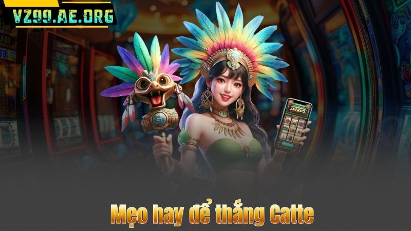 Luật Đánh Bài Catte – Hướng Dẫn Chi Tiết Cho Người Mới Bắt Đầu 8 Mẹo hay để thắng Catte