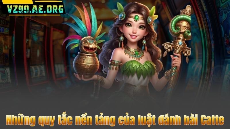 Luật Đánh Bài Catte – Hướng Dẫn Chi Tiết Cho Người Mới Bắt Đầu 7 Những quy tắc nền tảng của luật đánh bài Catte