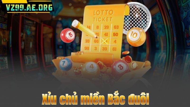 Xỉu Chủ Miền Bắc – Bí Quyết Soi Cầu Hiệu Quả Cho Người Chơi 7 Xỉu chủ miền Bắc đuôi