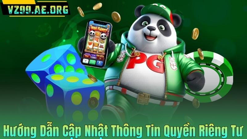 Quyền Riêng Tư 6 Hướng Dẫn Cập Nhật Thông Tin Quyền Riêng Tư