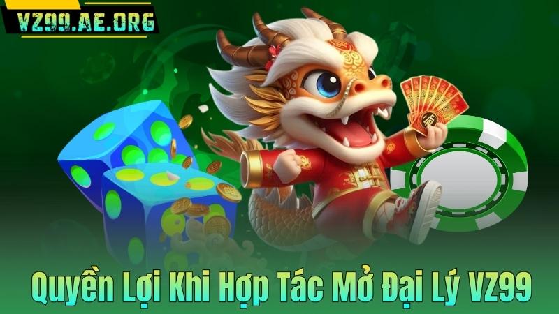 HỢP TÁC MỞ ĐẠI LÝ 4 Quyền Lợi Khi Hợp Tác Mở Đại Lý VZ99