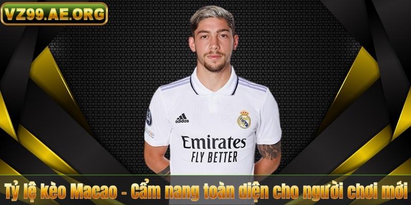 Tỷ lệ kèo Macao - Cẩm nang toàn diện cho người chơi mới 4 Tỷ lệ kèo Macao - Cẩm nang toàn diện cho người chơi mới