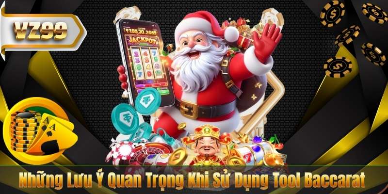 Cùng Khám Phá Những Điều Cần Biết Về Tool Baccarat 8 Những Lưu Ý Quan Trọng Khi Sử Dụng Tool Baccarat